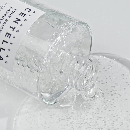 Madagascar Centella Tone Brightening Capsule Ampoule