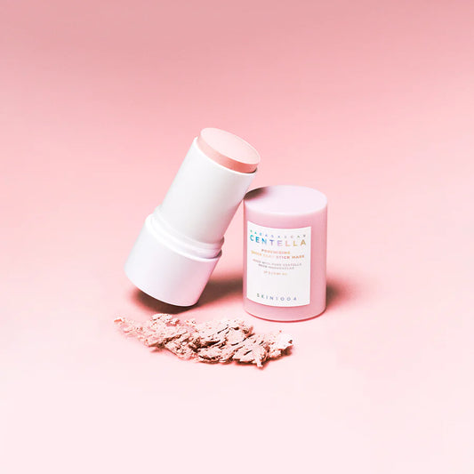 Madagascar Centella Poremizing Quick Clay Stick Mask